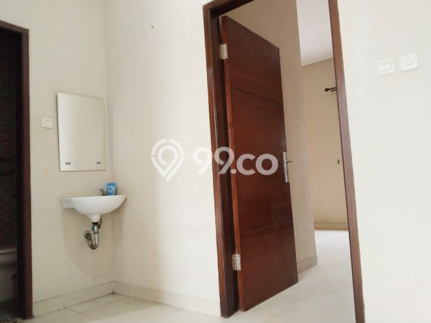 Rumah Modern 3 KT LT 166m2 di Caringin Rumah Modern 3 KT LT 166m2 di Caringin