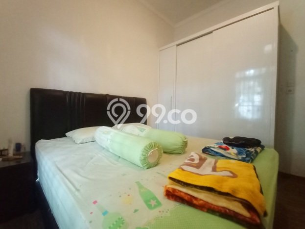 Rumah Minimalis 3 Kamar LT 180m2 di Taman Kopo Indah Rumah Minimalis 3 Kamar LT 180m2 di Taman Kopo Indah