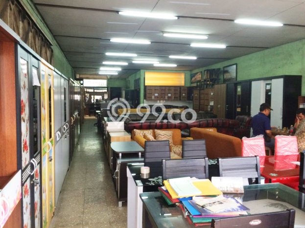 Ruko Dijual di Bandung LT 481m2 & LB 800m2 Lokasi Terbaik! Ruko Dijual di Bandung LT 481m2 & LB 800m2 Lokasi Terbaik!