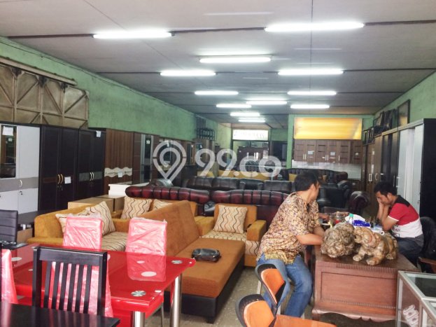 Ruko Dijual di Bandung LT 481m2 & LB 800m2 Lokasi Terbaik! Ruko Dijual di Bandung LT 481m2 & LB 800m2 Lokasi Terbaik!