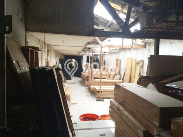 Ruko Dijual di Bandung LT 481m2 & LB 800m2 Lokasi Terbaik! Ruko Dijual di Bandung LT 481m2 & LB 800m2 Lokasi Terbaik!