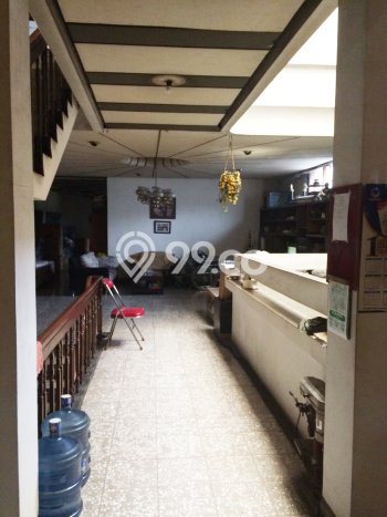 Ruko Dijual di Bandung LT 481m2 & LB 800m2 Lokasi Terbaik! Ruko Dijual di Bandung LT 481m2 & LB 800m2 Lokasi Terbaik!