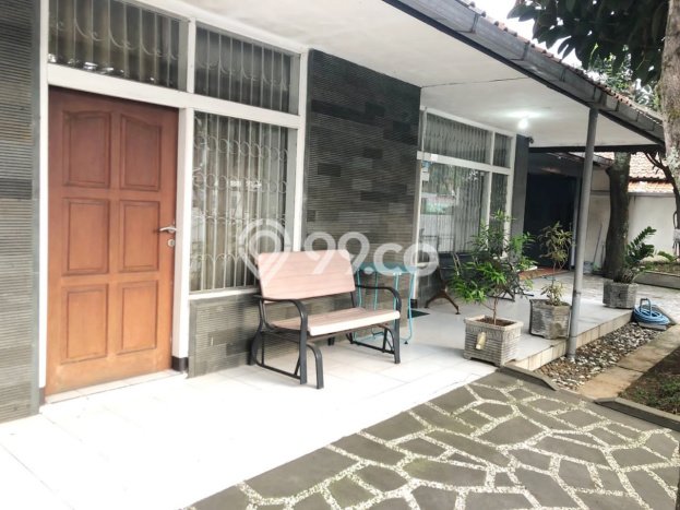 For Sale! Premium House LT 454m2 Desain Modern di Cijerah For Sale! Premium House LT 454m2 Desain Modern di Cijerah