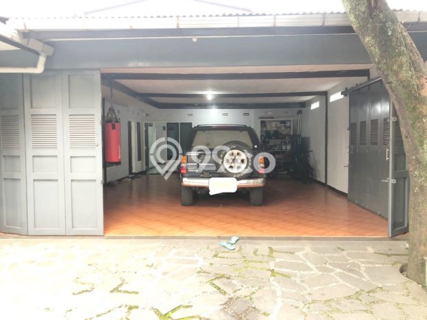 For Sale! Premium House LT 454m2 Desain Modern di Cijerah For Sale! Premium House LT 454m2 Desain Modern di Cijerah