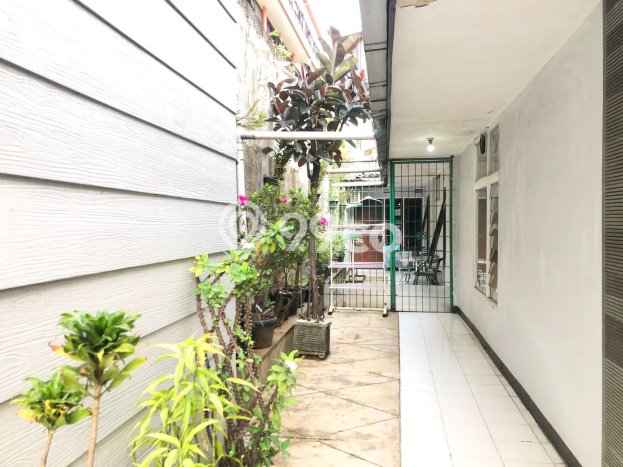 For Sale! Premium House LT 454m2 Desain Modern di Cijerah For Sale! Premium House LT 454m2 Desain Modern di Cijerah