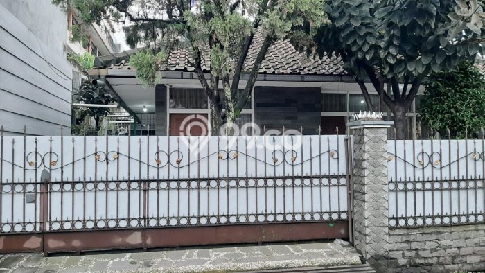 For Sale! Premium House LT 454m2 Desain Modern di Cijerah For Sale! Premium House LT 454m2 Desain Modern di Cijerah