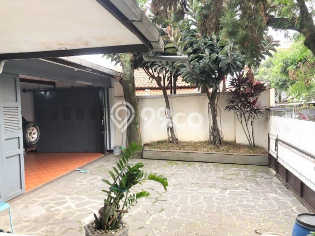 For Sale! Premium House LT 454m2 Desain Modern di Cijerah For Sale! Premium House LT 454m2 Desain Modern di Cijerah