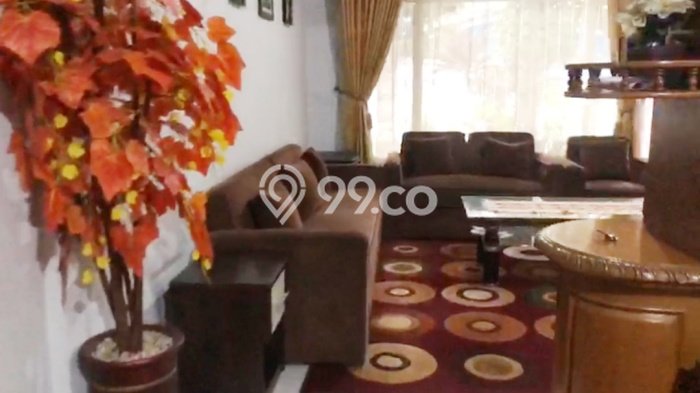 For Sale! Premium House LT 454m2 Desain Modern di Cijerah For Sale! Premium House LT 454m2 Desain Modern di Cijerah