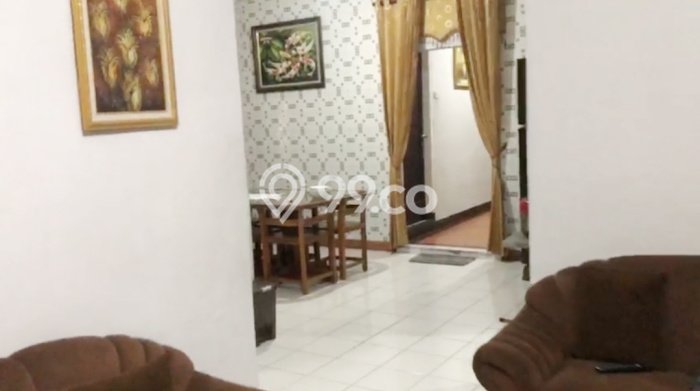 For Sale! Premium House LT 454m2 Desain Modern di Cijerah For Sale! Premium House LT 454m2 Desain Modern di Cijerah