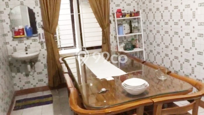 For Sale! Premium House LT 454m2 Desain Modern di Cijerah For Sale! Premium House LT 454m2 Desain Modern di Cijerah