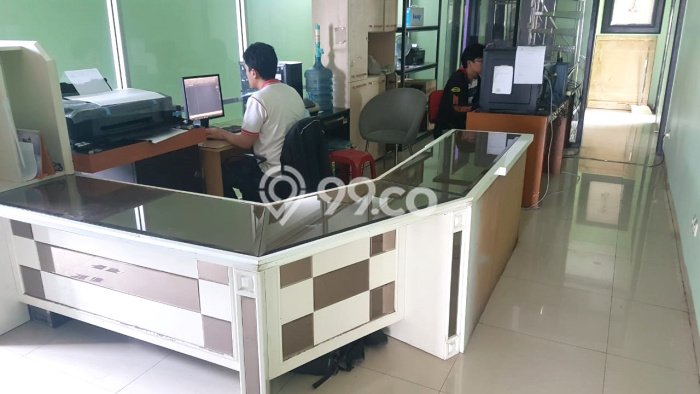 Kantor Dijual di Regol LT 578m2, LB 1500m2 Solusi Investasi Cerdas Kantor Dijual di Regol LT 578m2, LB 1500m2 Solusi Investasi Cerdas