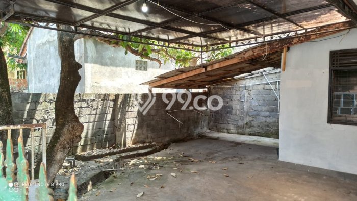 Sewa Rumah Murah di Canggu Badung dengan 2 KT Sewa Rumah Murah di Canggu Badung dengan 2 KT