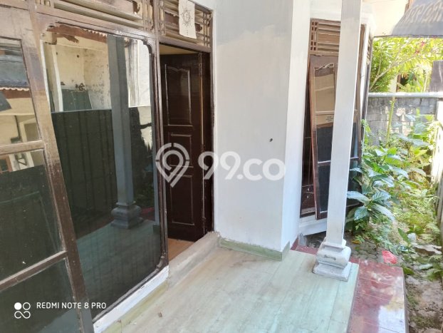 Sewa Rumah Murah di Canggu Badung dengan 2 KT Sewa Rumah Murah di Canggu Badung dengan 2 KT