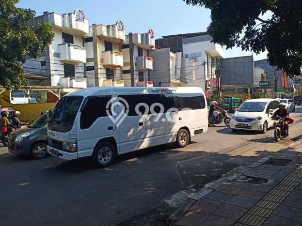 Jual Rumah Luas Megah Dengan View Eksklusif di Kopo, Bandung Jual Rumah Luas Megah Dengan View Eksklusif di Kopo, Bandung