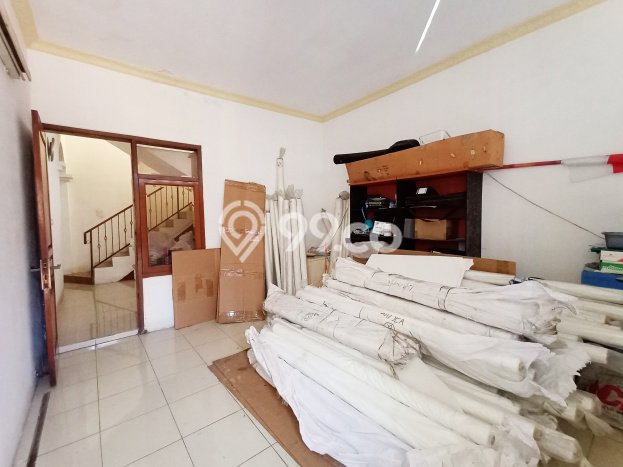 Dijual Rumah Modern 4 KT di Kopo, Bandung Dijual Rumah Modern 4 KT di Kopo, Bandung