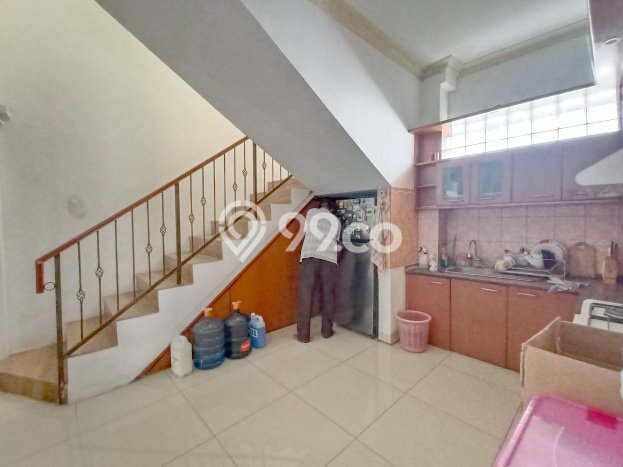 Dijual Rumah Modern 4 KT di Kopo, Bandung Dijual Rumah Modern 4 KT di Kopo, Bandung