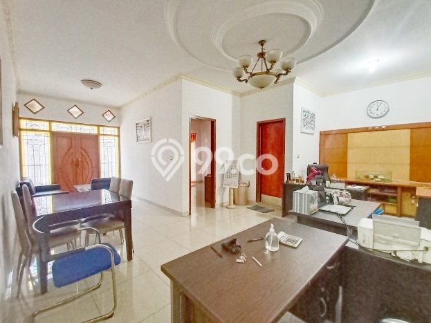 Dijual Rumah Modern 4 KT di Kopo, Bandung Dijual Rumah Modern 4 KT di Kopo, Bandung