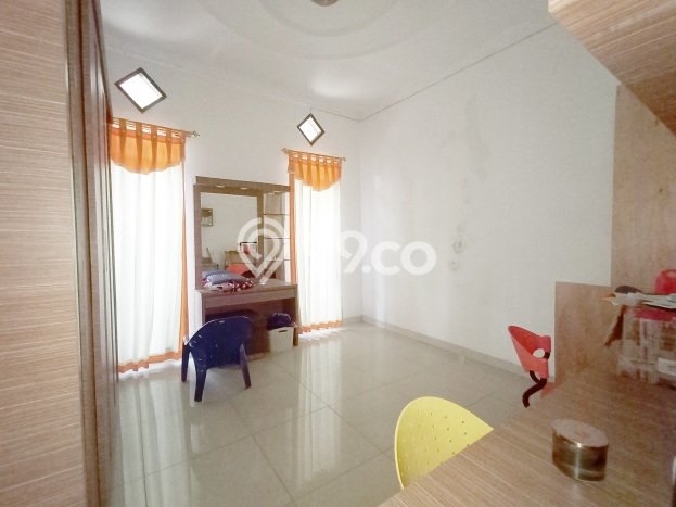 Dijual Rumah Modern 4 KT di Kopo, Bandung Dijual Rumah Modern 4 KT di Kopo, Bandung