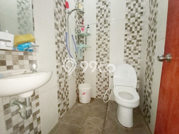 Dijual Rumah Modern 4 KT di Kopo, Bandung Dijual Rumah Modern 4 KT di Kopo, Bandung