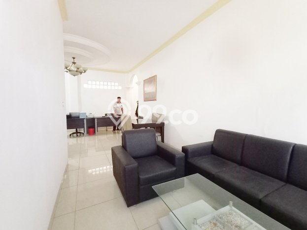 Dijual Rumah Modern 4 KT di Kopo, Bandung Dijual Rumah Modern 4 KT di Kopo, Bandung