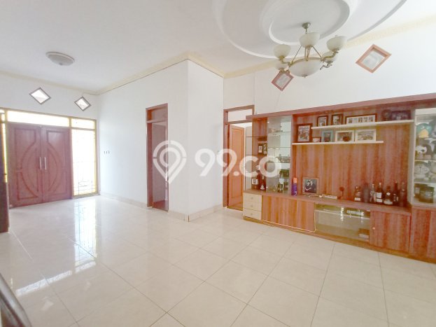 Dijual Rumah Modern 4 KT di Kopo, Bandung Dijual Rumah Modern 4 KT di Kopo, Bandung