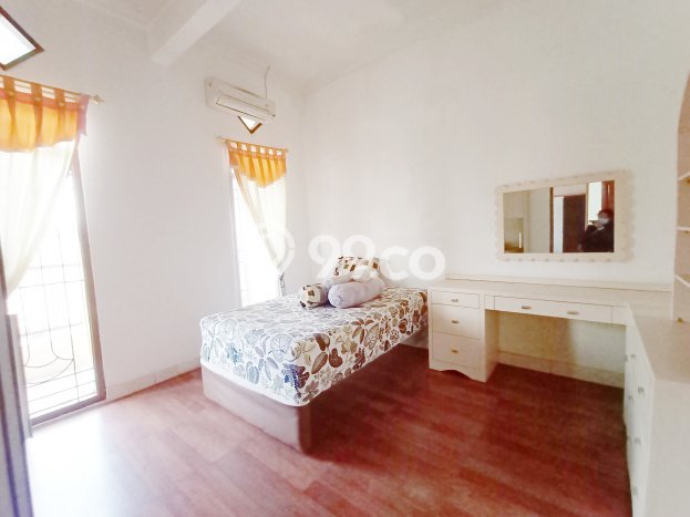 Dijual Rumah Modern 4 KT di Kopo, Bandung Dijual Rumah Modern 4 KT di Kopo, Bandung