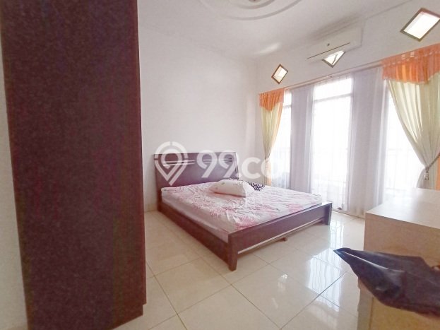 Dijual Rumah Modern 4 KT di Kopo, Bandung Dijual Rumah Modern 4 KT di Kopo, Bandung