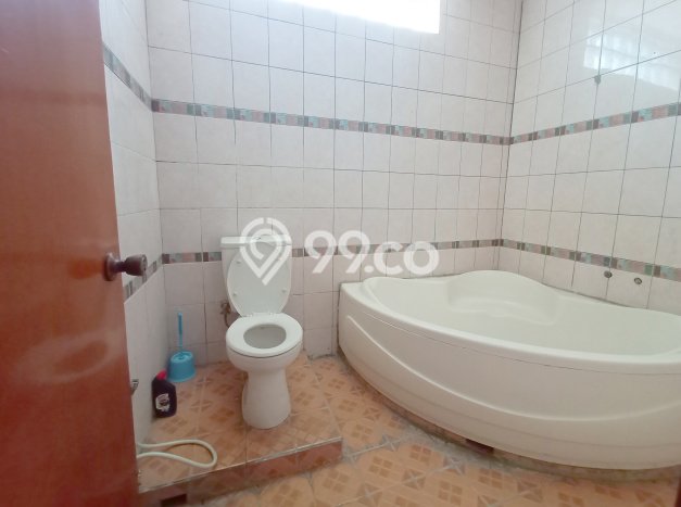 Dijual Rumah Modern 4 KT di Kopo, Bandung Dijual Rumah Modern 4 KT di Kopo, Bandung