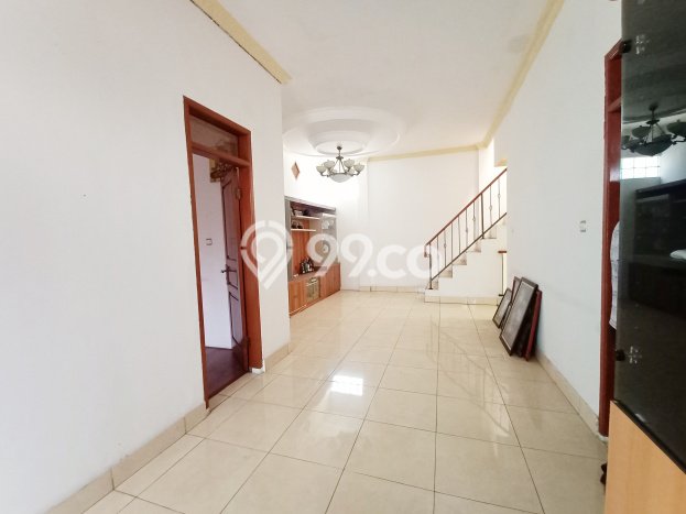 Dijual Rumah Modern 4 KT di Kopo, Bandung Dijual Rumah Modern 4 KT di Kopo, Bandung