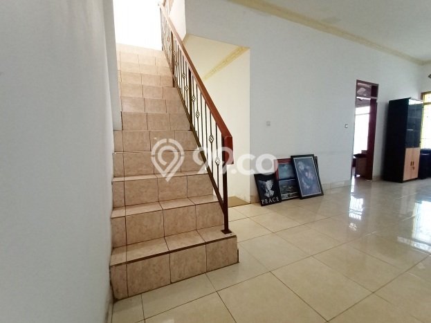 Dijual Rumah Modern 4 KT di Kopo, Bandung Dijual Rumah Modern 4 KT di Kopo, Bandung