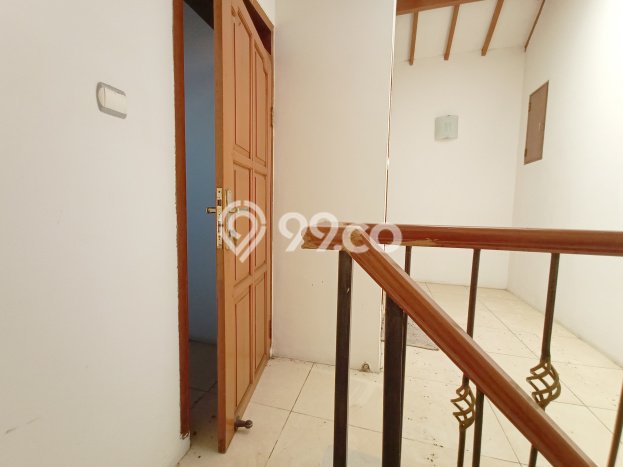 Dijual Rumah Modern 4 KT di Kopo, Bandung Dijual Rumah Modern 4 KT di Kopo, Bandung