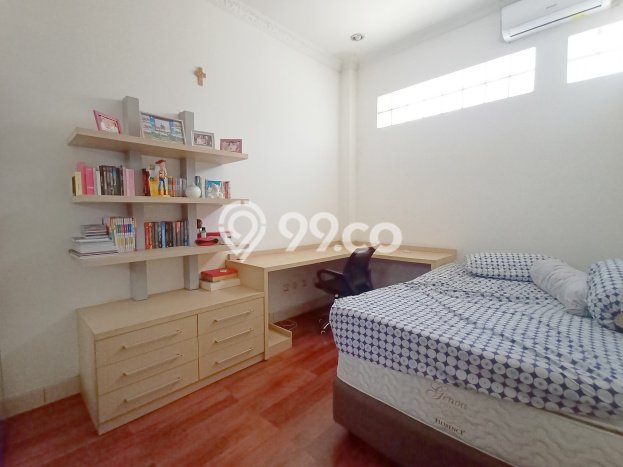 Dijual Rumah Modern 4 KT di Kopo, Bandung Dijual Rumah Modern 4 KT di Kopo, Bandung