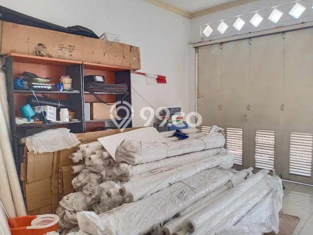 Dijual Rumah Modern 4 KT di Kopo, Bandung Dijual Rumah Modern 4 KT di Kopo, Bandung