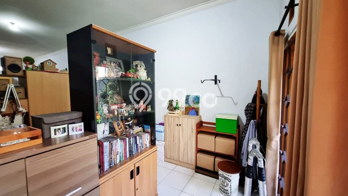 Dijual Rumah Eksklusif 2 KT di Taman Holis Indah, Bandung Dijual Rumah Eksklusif 2 KT di Taman Holis Indah, Bandung