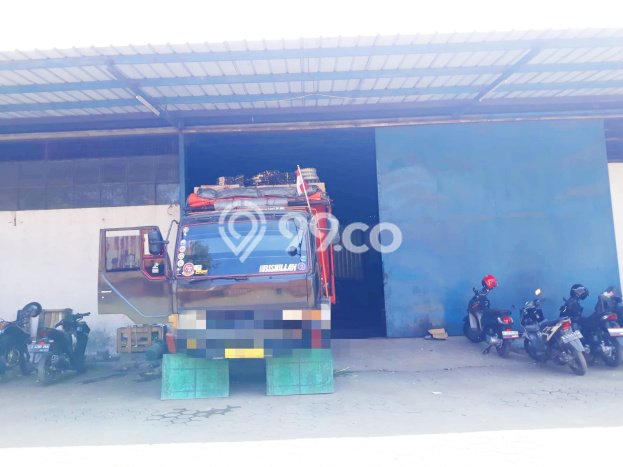 Unit Gudang Disewa Lokasi Dayeuhkolot, Bandung Spesifikasi Luas Bangunan 2424m2 Unit Gudang Disewa Lokasi Dayeuhkolot, Bandung Spesifikasi Luas Bangunan 2424m2