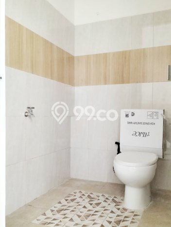 Rumah Minimalis 2 KT di Taman Kopo Indah Bandung Unfurnished Rumah Minimalis 2 KT di Taman Kopo Indah Bandung Unfurnished