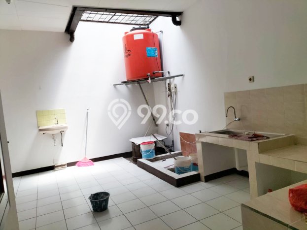 Rumah Minimalis 2 KT di Taman Kopo Indah Bandung Unfurnished Rumah Minimalis 2 KT di Taman Kopo Indah Bandung Unfurnished