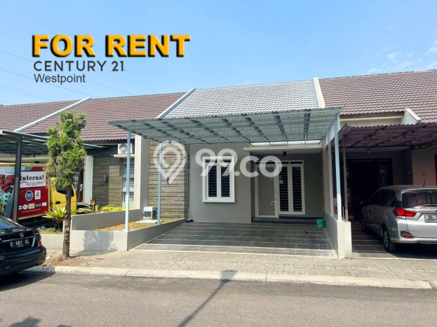 Rumah Kontrakan Bandung LT 150m2 LB 90m2 Kawasan Cibaduyut Rumah Kontrakan Bandung LT 150m2 LB 90m2 Kawasan Cibaduyut