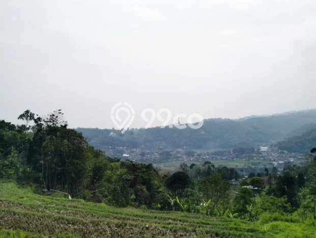 Tanah Kosong Dijual di Bandung dengan Area 19560m2 Tanah Kosong Dijual di Bandung dengan Area 19560m2
