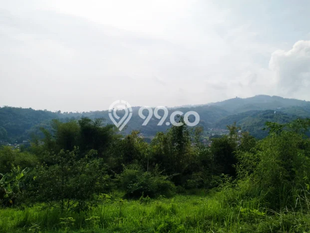 Tanah Kosong Dijual di Bandung dengan Area 19560m2 Tanah Kosong Dijual di Bandung dengan Area 19560m2
