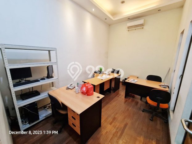 Untuk Dijual! Gudang di Kopo Bandung LT 387m2 / LB 369m2 Kawasan Bisnis Untuk Dijual! Gudang di Kopo Bandung LT 387m2 / LB 369m2 Kawasan Bisnis