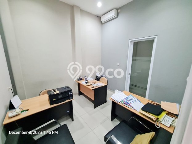 Untuk Dijual! Gudang di Kopo Bandung LT 387m2 / LB 369m2 Kawasan Bisnis Untuk Dijual! Gudang di Kopo Bandung LT 387m2 / LB 369m2 Kawasan Bisnis