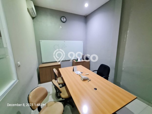 Untuk Dijual! Gudang di Kopo Bandung LT 387m2 / LB 369m2 Kawasan Bisnis Untuk Dijual! Gudang di Kopo Bandung LT 387m2 / LB 369m2 Kawasan Bisnis