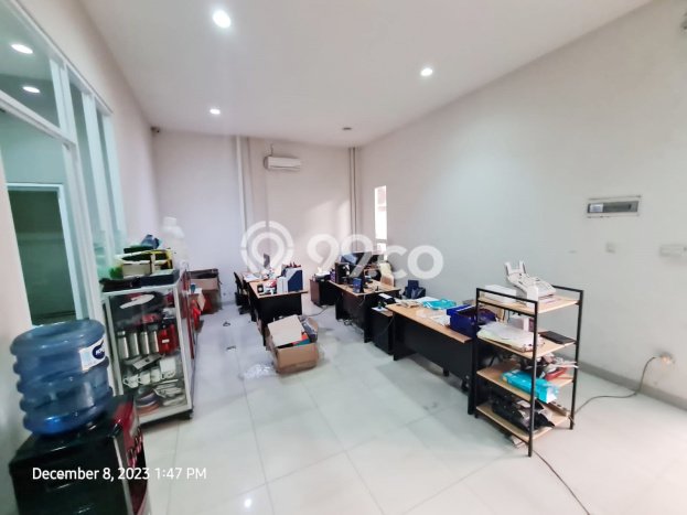 Untuk Dijual! Gudang di Kopo Bandung LT 387m2 / LB 369m2 Kawasan Bisnis Untuk Dijual! Gudang di Kopo Bandung LT 387m2 / LB 369m2 Kawasan Bisnis