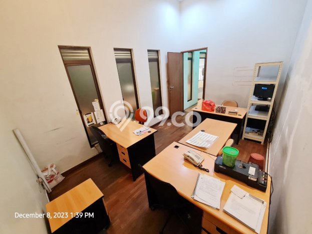 Untuk Dijual! Gudang di Kopo Bandung LT 387m2 / LB 369m2 Kawasan Bisnis Untuk Dijual! Gudang di Kopo Bandung LT 387m2 / LB 369m2 Kawasan Bisnis