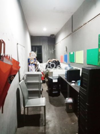 AREA PROSPEKTIF! Komersial Kawasan Sayap Dago, Luas 96m², Pusat Bisnis AREA PROSPEKTIF! Komersial Kawasan Sayap Dago, Luas 96m², Pusat Bisnis