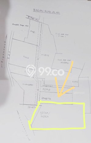 Komersial Bagus LT 4000m2 LB 800m2 Dijual di Banjaran Bandung Komersial Bagus LT 4000m2 LB 800m2 Dijual di Banjaran Bandung