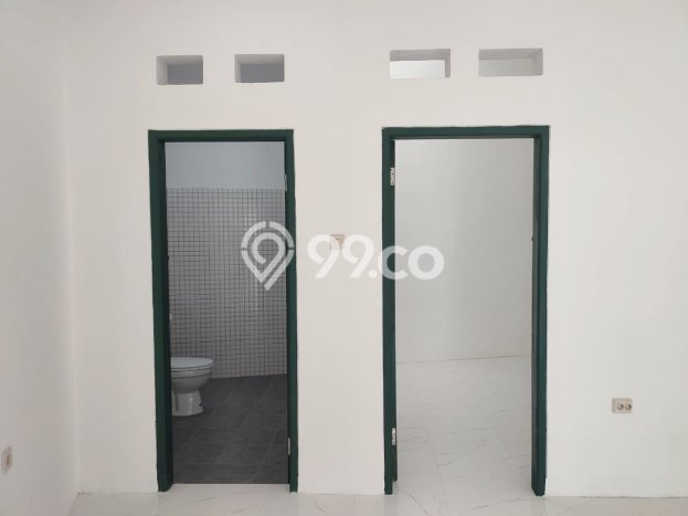 Rumah Strategis 3 Kamar Tidur dan 2 Kamar Mandi di Lokasi Strategis Dago, Bandung Rumah Strategis 3 Kamar Tidur dan 2 Kamar Mandi di Lokasi Strategis Dago, Bandung