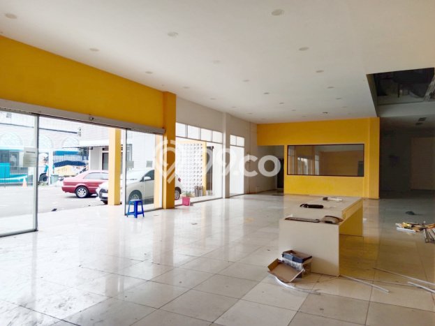 Gudang Area Premium Kawasan Kopo, Luas 2400m², For Rent, Kawasan Niaga Gudang Area Premium Kawasan Kopo, Luas 2400m², For Rent, Kawasan Niaga
