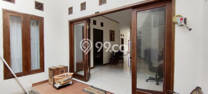 Dijual Hunian Rumah Nyaman 3 Kamar di Kopo, Bandung Dijual Hunian Rumah Nyaman 3 Kamar di Kopo, Bandung